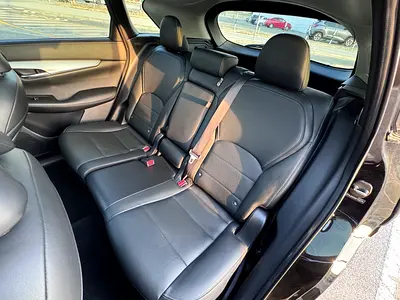 2019 Infiniti QX50 — фото 9