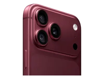 iPhone 18 Pro Max 256Color - Burgundy
