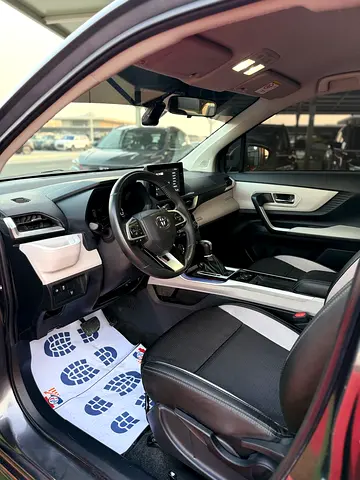 2024 Toyota VELOZ 照片 7