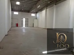 5,300 Sq. Ft. Warehouse for Rent | Spacious Storage & Operational Area | Practical Business Space |