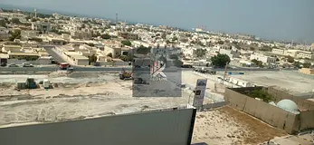 2-Bedroom Apartment for Rent in Al Majaz 3 | Open Sea View | Master Bedroom | Balcony | Family Build