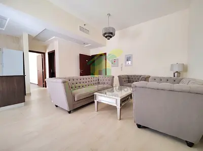 Spacious 1BR | Mid-Floor | Leased | Great ROI