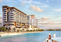 📍 Prime Location | 4 Minutes to Expo Centre & 15 Minutes to Dubai Airport | Maryam Island