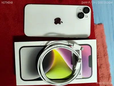 iPhone 14