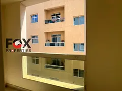 Furnished 1-Bedroom Apartment with Living Room | Master Bedroom + 2 Bathrooms | Al Jurf 2 – Ajman