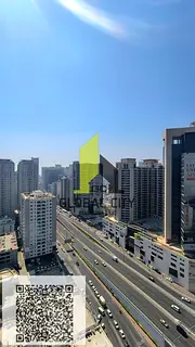 Live, Own & Invest in your Rare 1BHK with Stunning Grand Mall & Sharjah Views | AED 282,060 Down Pay
