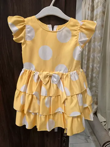 Dress for 3-5 year Girl