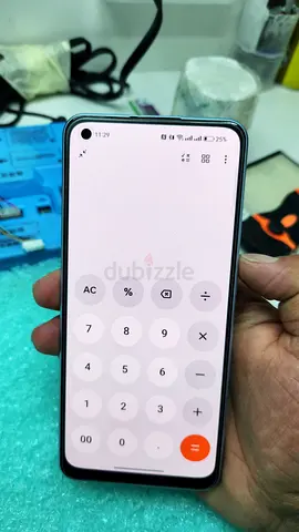 Oppo reno 7A