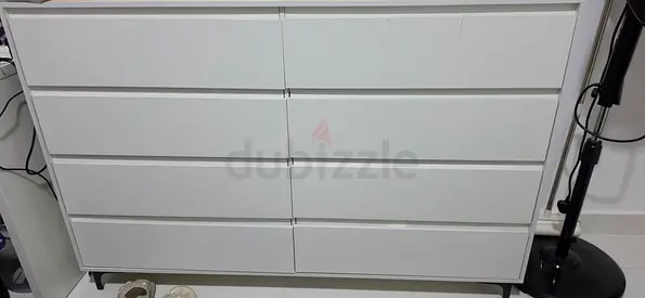 IKEA Dresser