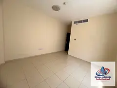 # 2BR Sharjah | AED 32K | Balcony | 2 Baths | Central AC & Gas | First Occupant | 1 Month Free | Par