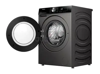 Washing Machine Hisense Front Load Washer & Dryer