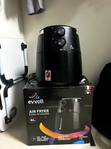 Air Fryer For Sale