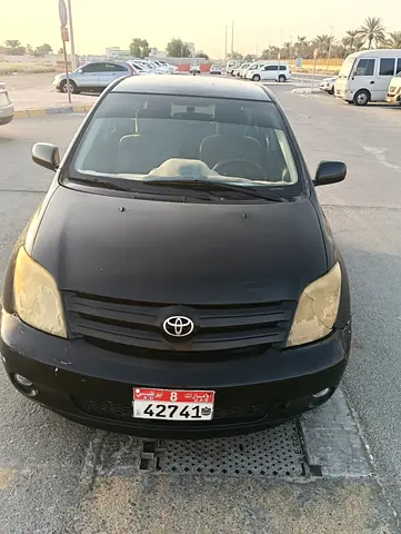 2004 Toyota XA 照片 1