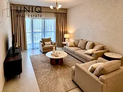 2 Bedroom | Vacant | High Floor