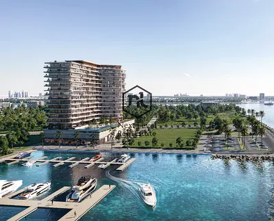 NEW LAUNCH | EXCLUSIVE 132 UNITS | SUPER YATCH MARINA