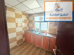 1 Bedroom Apartment for Rent in Al Rashidiya 2 | Balcony | Excellent View | Central AC