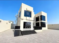 Brand New Villa | 4Br | Living Hall | Majlis |