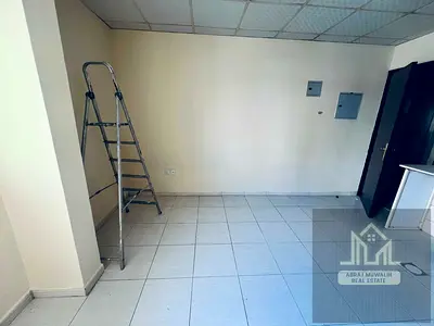 Wow looking like a beautiful studio apartment neat and clean family building just in 16k