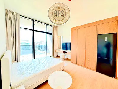 Best Layout•Brand New•Big Size Lavish Studio•Ready To Move•Premium Amenities