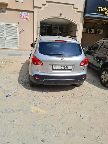 صورة 1 لـ 2010 Nissan QASHQAI