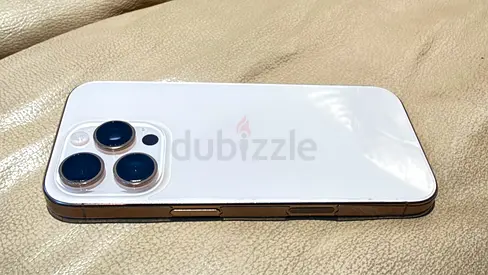 iPhone 16 pro 1TB Tdra