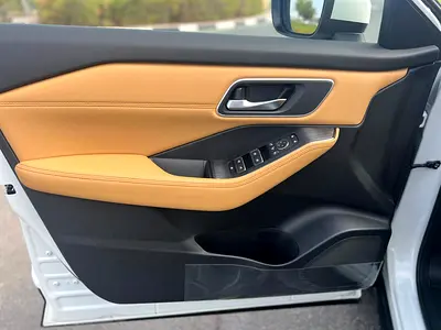 2026 Nissan X-TRAIL — миниатюра 11