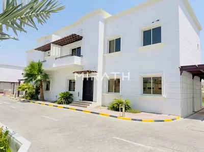 Spacious Compound Villa | Community Facilities