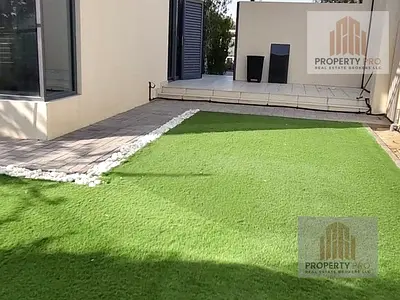 4BEDROOM + MAID'S ROOM | BEST COMMUNITY | GREEN BELT