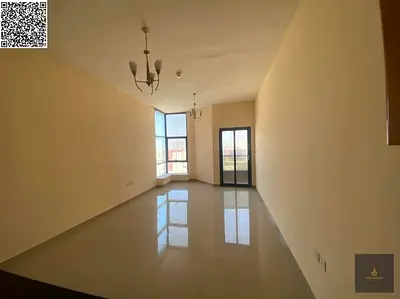 استوديو للايجار السنوي ف برج النعيميه تاور سي