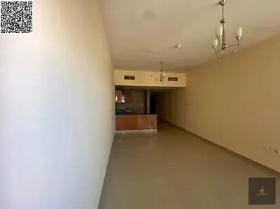 استوديو للايجار السنوي ف برج النعيميه تاور سي.