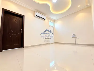 Modern 1BR W/Balcony | Ready To Move | No Commission