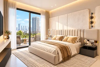 FULLY FURNISHED | FLEXIBLE PAYMENT | PARK VIEW