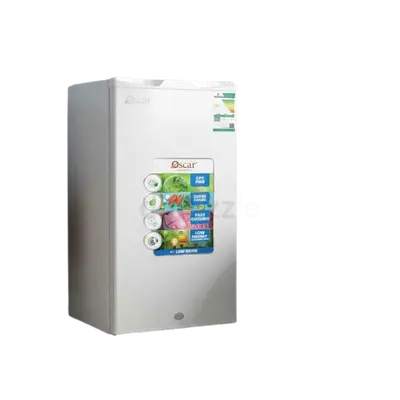 Oscar 120L Single Door Mini Refrigerator, OR120DW