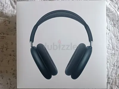 Apple AirPods Max — Space Gray (Boxed)