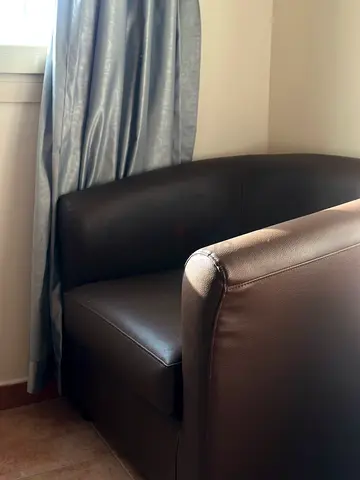 2 piece sofa for 200