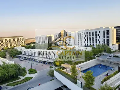 Stunning 1Br With Balcony Gym Pool Covered Parking Lavish Gated Community Premium Location