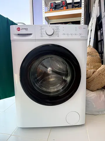 Hoover Dynawash Washing Machine