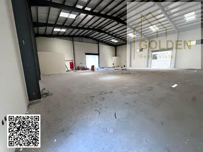 170 KW POWER | LAND AND INDEPENDENT SHED | UMM AL QUWAIN