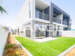 Near Lagoons | 5BR + 2 Study + Maid | Single Row