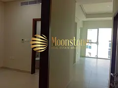 BRAND NEW 1 BHK WITH BALCONY TWO BATH ROOMS AVAILABLE FOR RENT