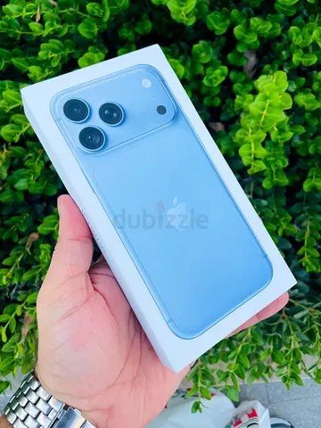 iPhone 18pro max 256gb
