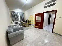 Fully Furnished 2BR in Al Nahyan | AED 96K | 12 Payments