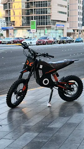 KUGOO WISH 2 PRO MINI ELECTRIC DIRT BIKE NOW AVAILABLE IN GOOD DEAL BUY NOW 2026