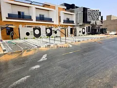 4BRH Townhouse | Al Helio 2 | Registration Fees Included