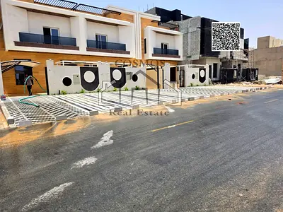 4BRH Townhouse | Al Helio 2 | Registration Fees Included
