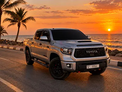 2018 Tundra