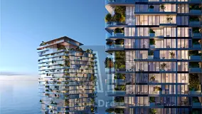 WATERFRONT 1BR WITH BREATHTAKING SEA VIEWS.