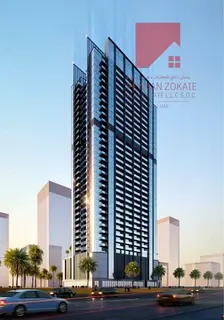 Furnished | cash offer | On High Floor I save 30% entry investment
