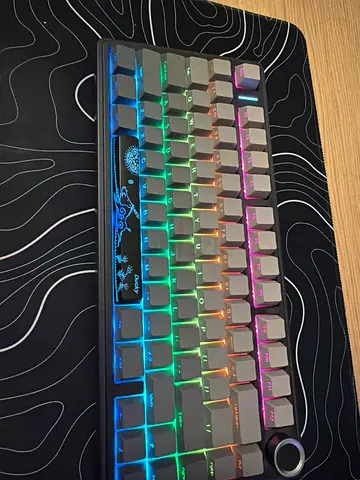 Gaming Keyboard