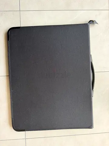 A3 Portfolio Folder